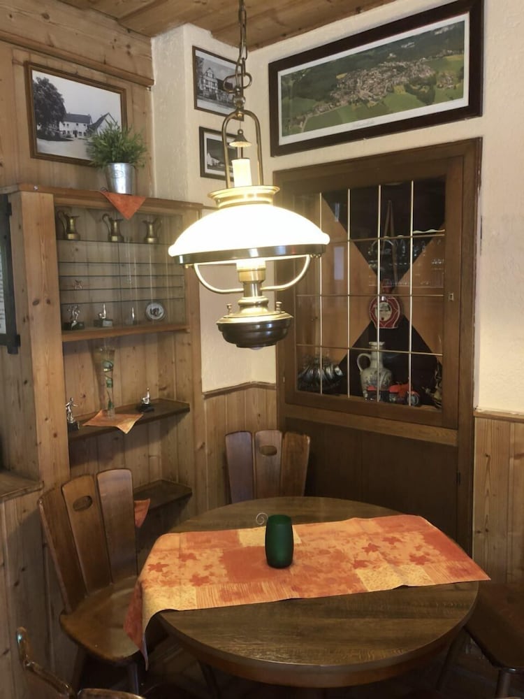Landhaus Hotel