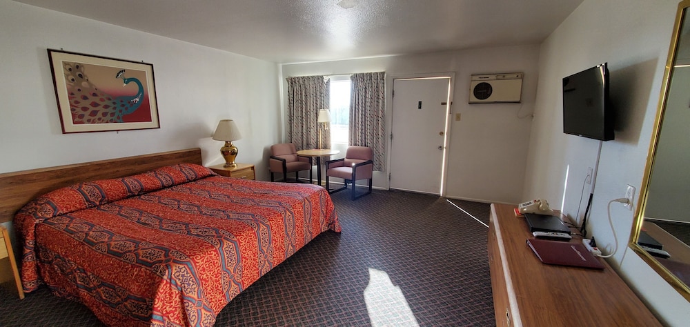 Budget Inn