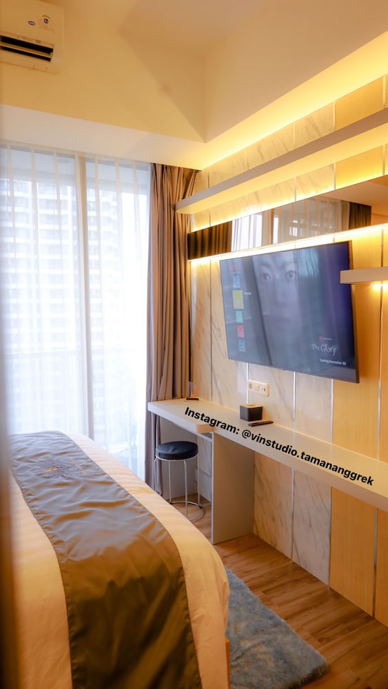 Premium Taman Anggrek Residences
