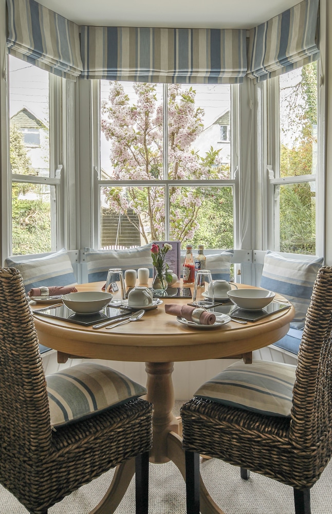 Wadebridge Vacations - Brookdale BB - Property Image 10