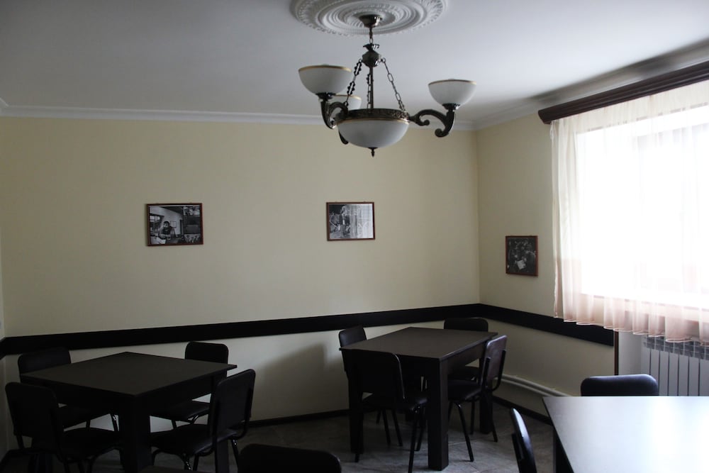 Seva Guesthouse