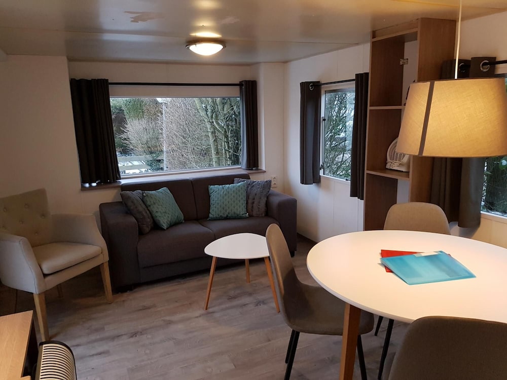 158 in Kamperland With 2 Bedrooms and 1 Bathrooms view 4