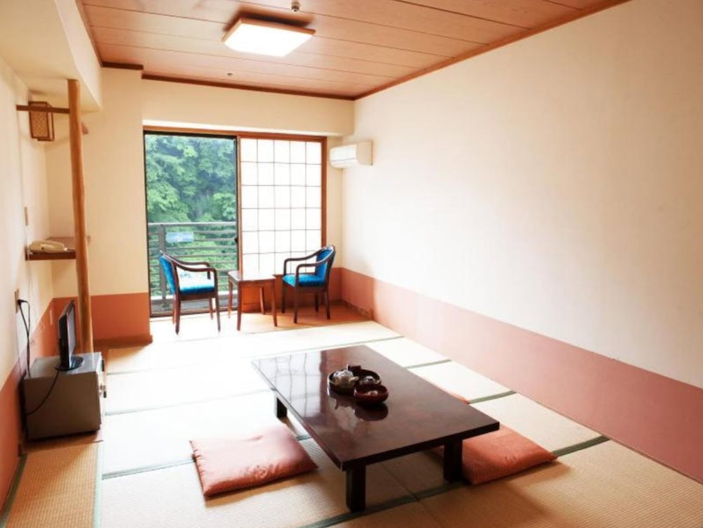 Hotel New Ohruri