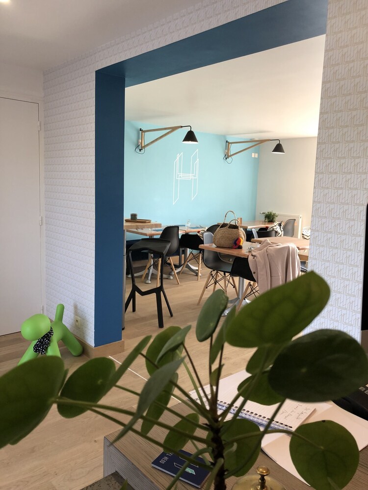 Hotel Heod - Property Image 2