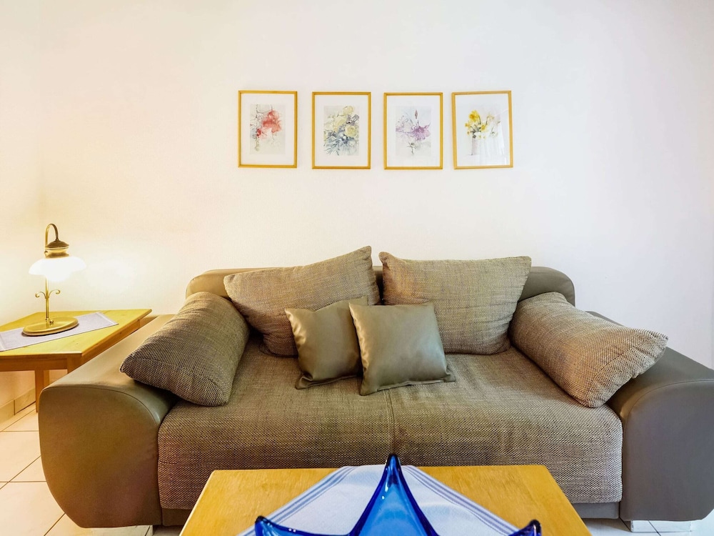 Ferienwohnung mit Bergaufenthalt in Schonau view 5