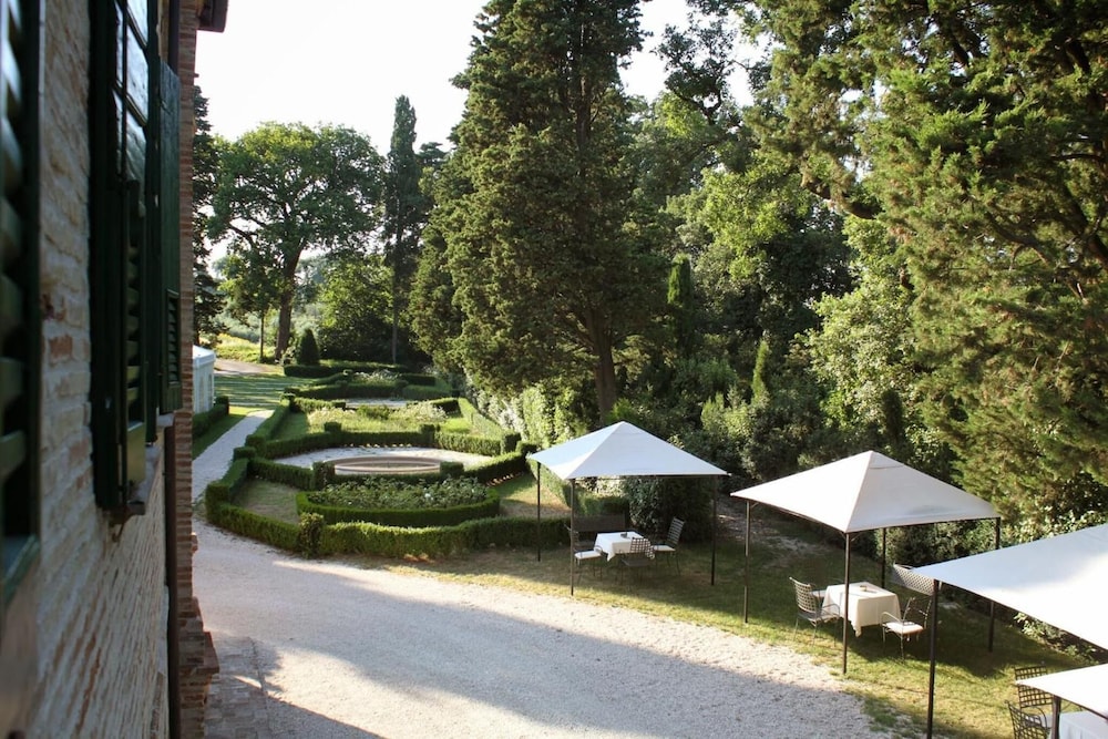 Villa Rinalducci