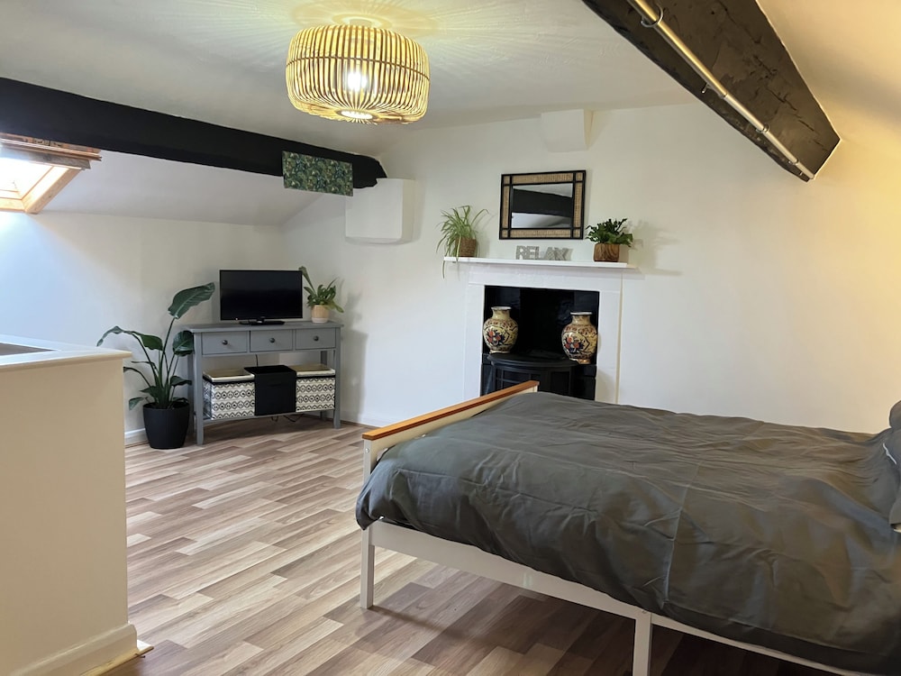 Maryport Cozy Apartment Retreat