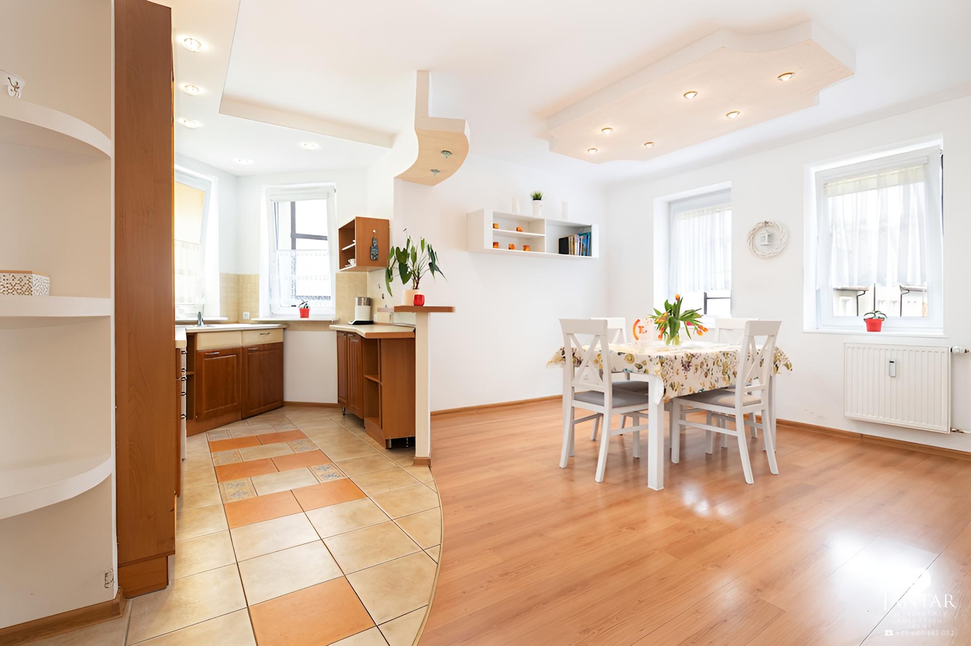 Jantar ApartamentyCity Center 10Gierczak view 3