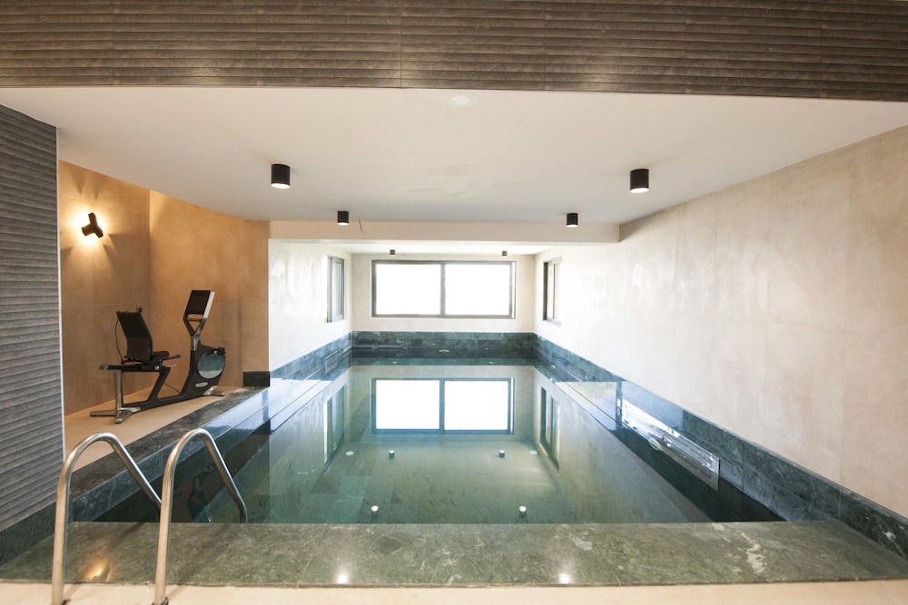 Vhillas Private Luxury Villa Turkbuku view 4