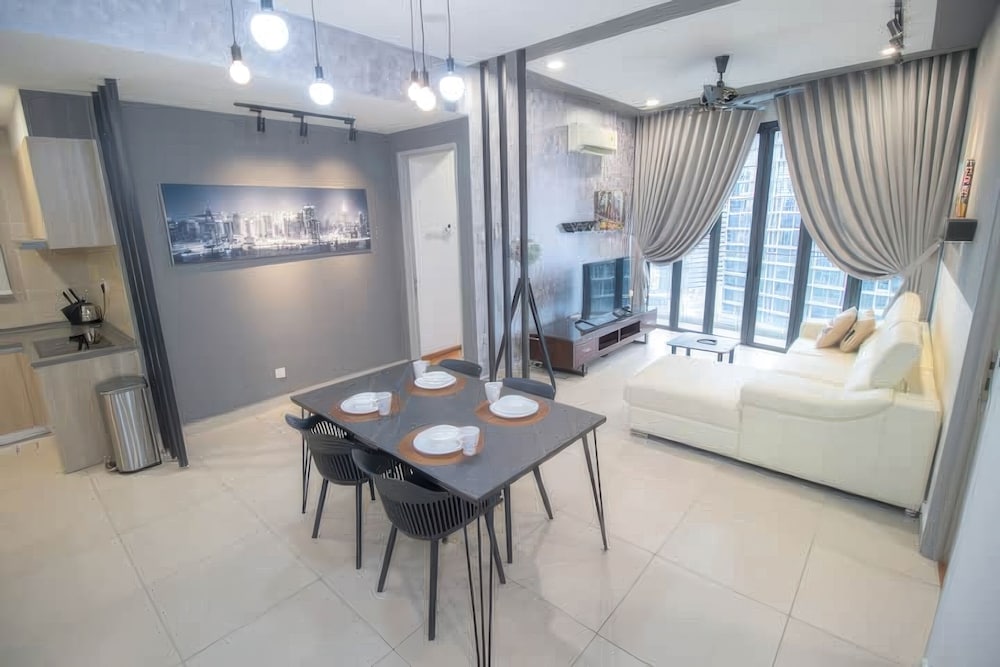 KL Staycation Gateway Residences
