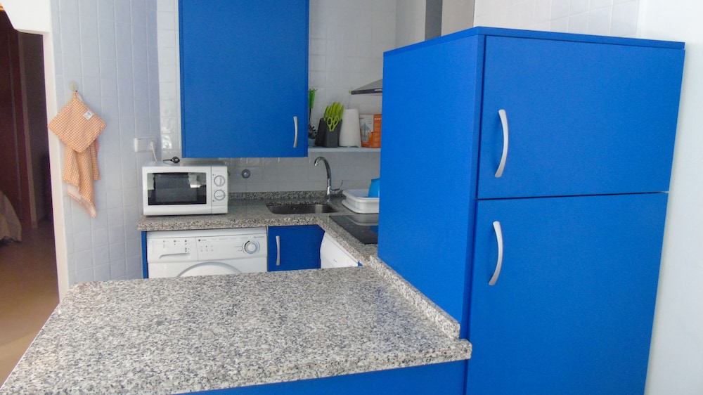 Apartamentos Laguna Playa photo 3