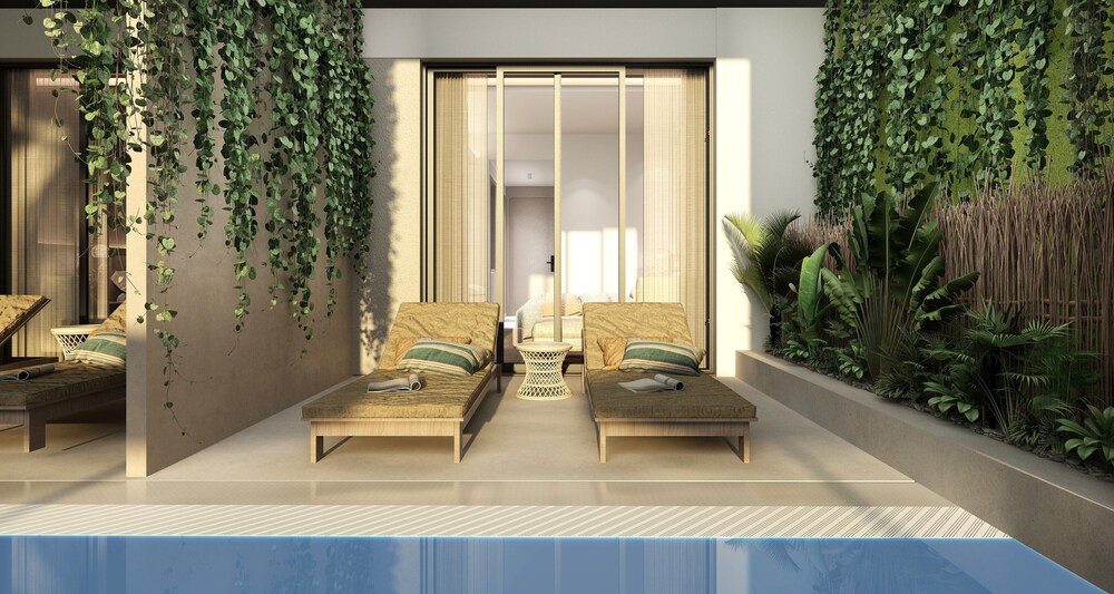 Sy Hotels Belek
