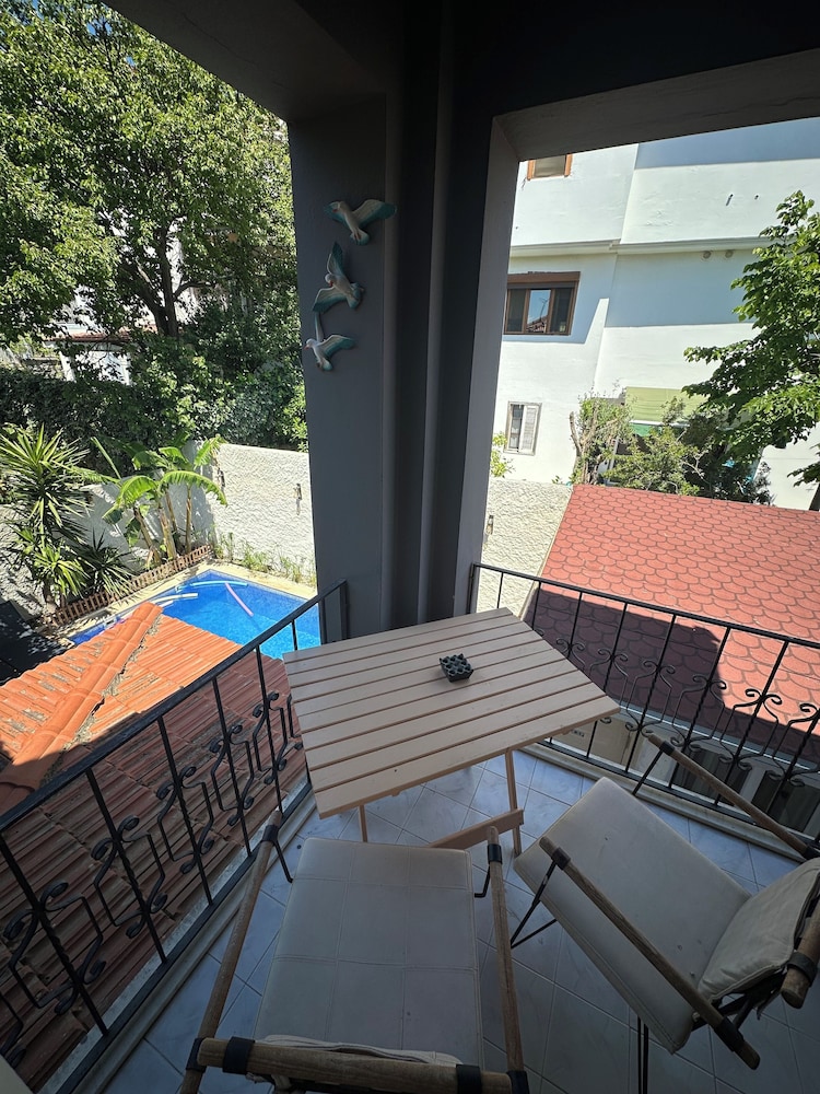 Kekik Alaçatı Otel