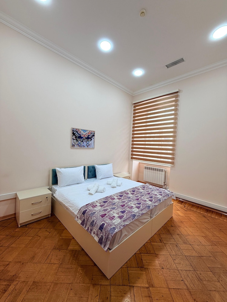 Alara Inn Hostel & Hotel Baku