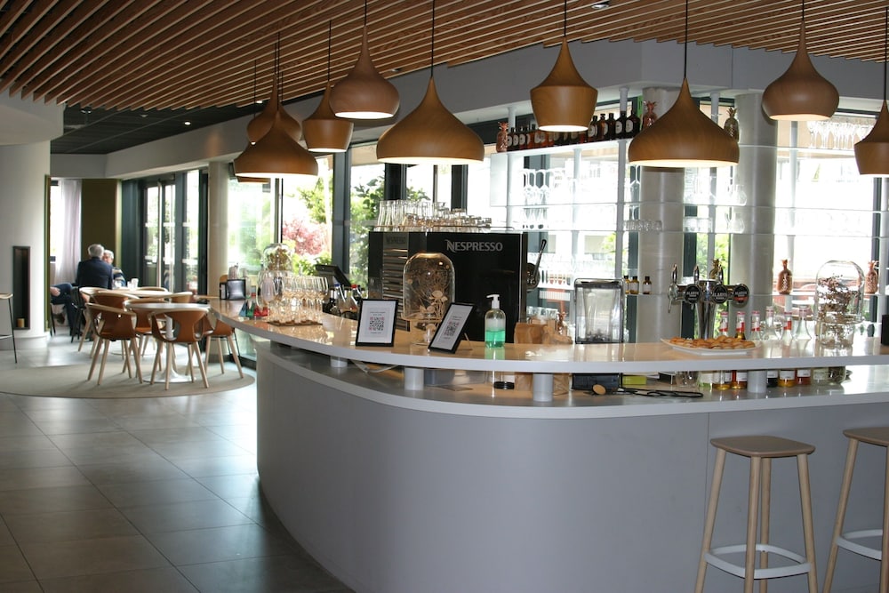 Montpellier Vacations - Hotel Belaroia - Property Image 8