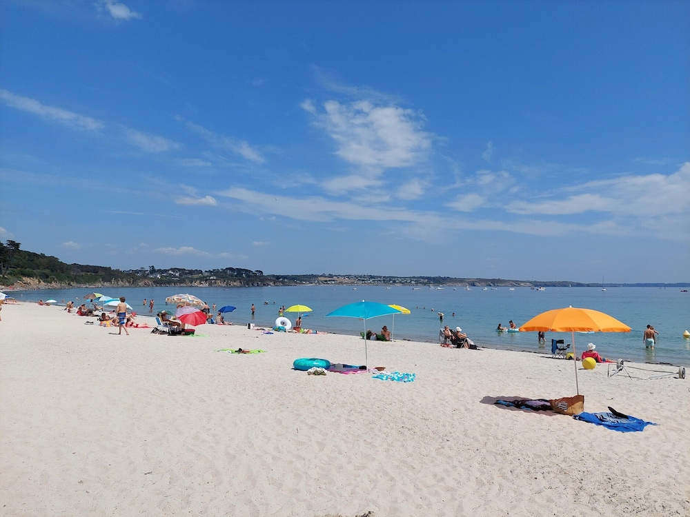 Holiday Home Just 350 m From the Long Sandy Beach