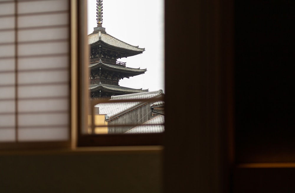 Campton Kiyomizu