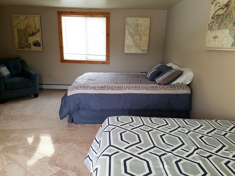 Clear River Inn