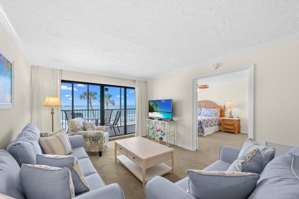 Pointe Santo A25 2 Bedroom Condo