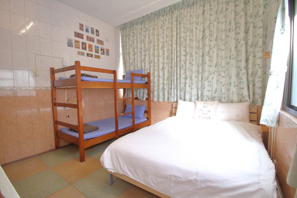 Good Man Hostel view 5
