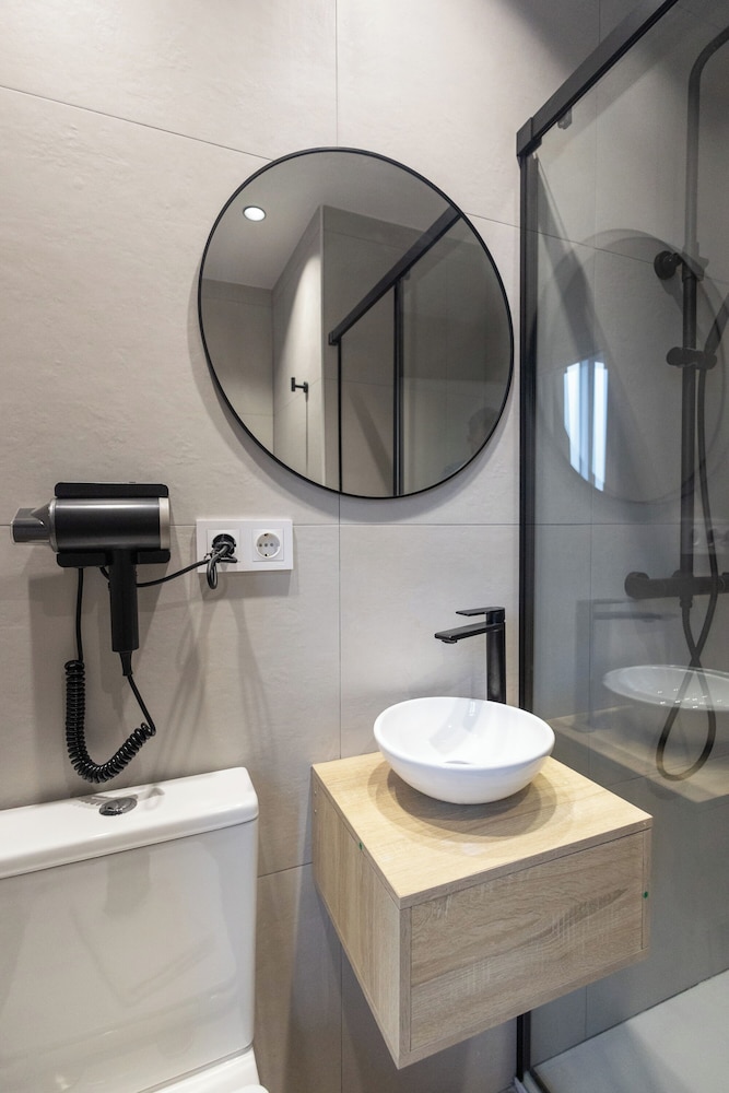 Rubio Rooms by Concept Flats