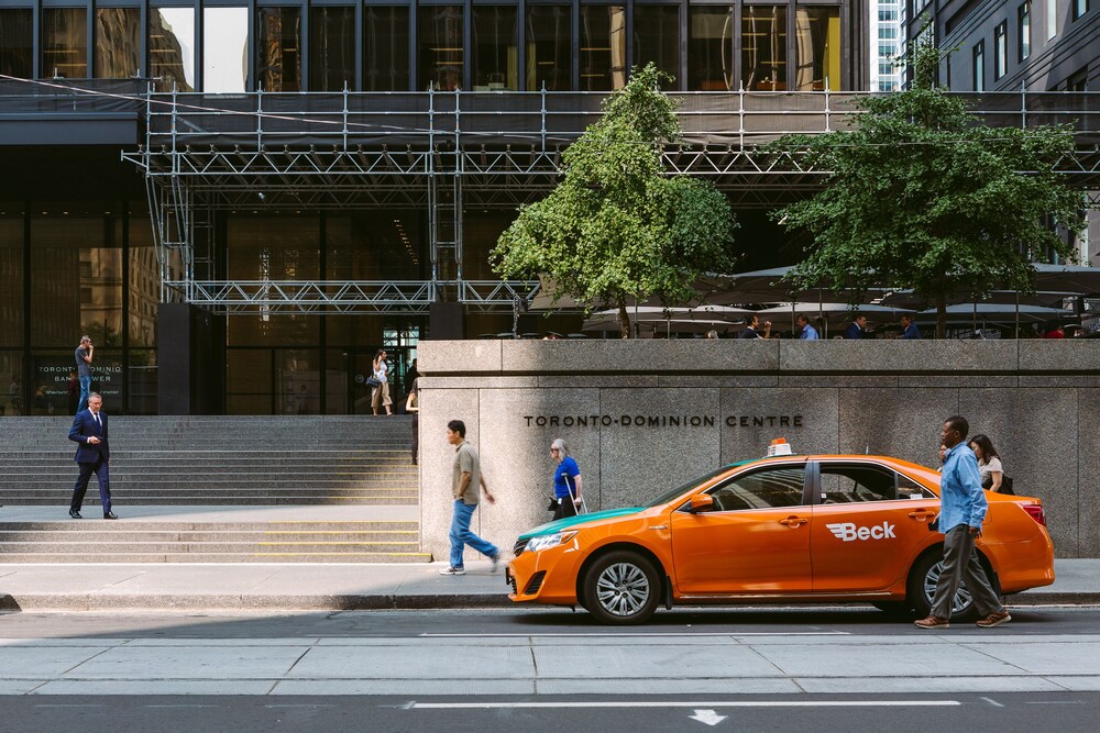QuickStay - Luxury on Bay St. (Yonge & College)