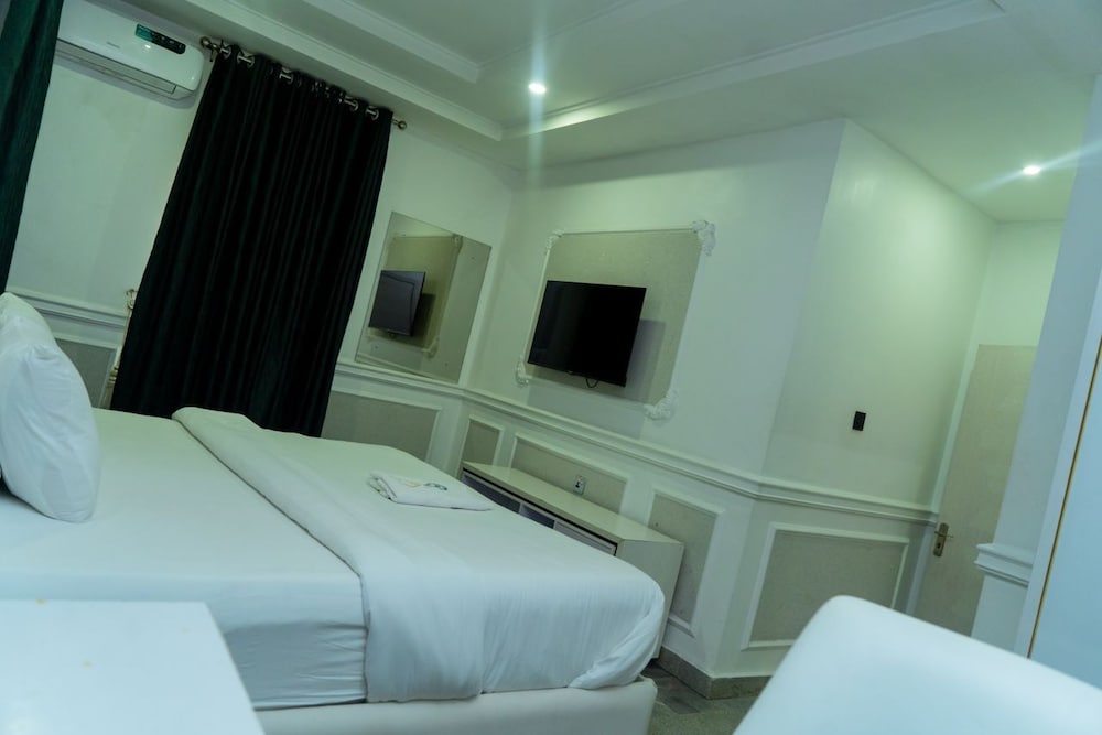 BT Luxury Apartments