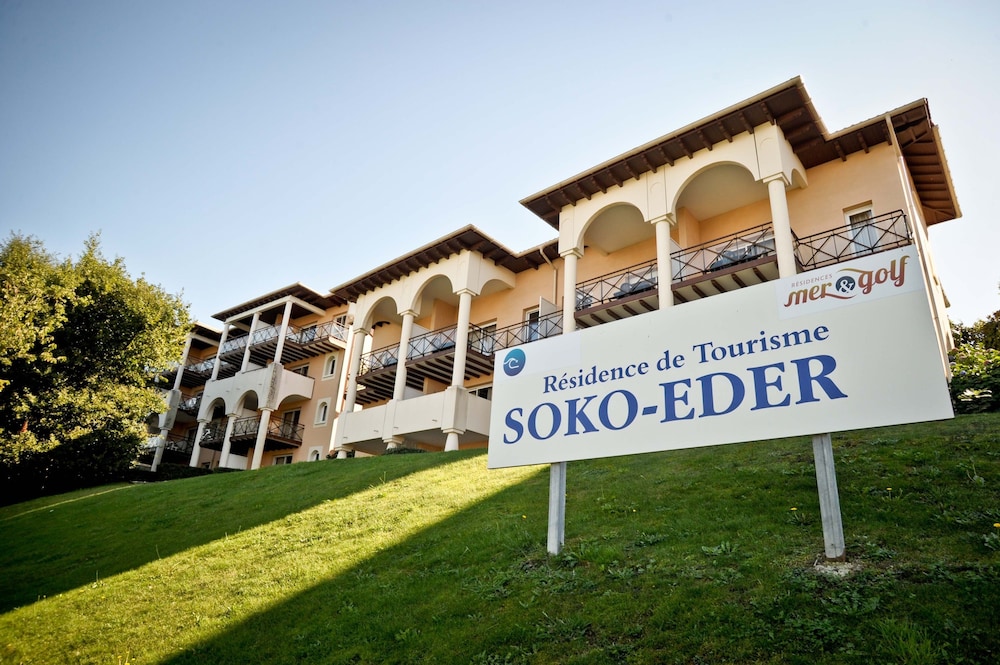 Résidence Soko-Eder
