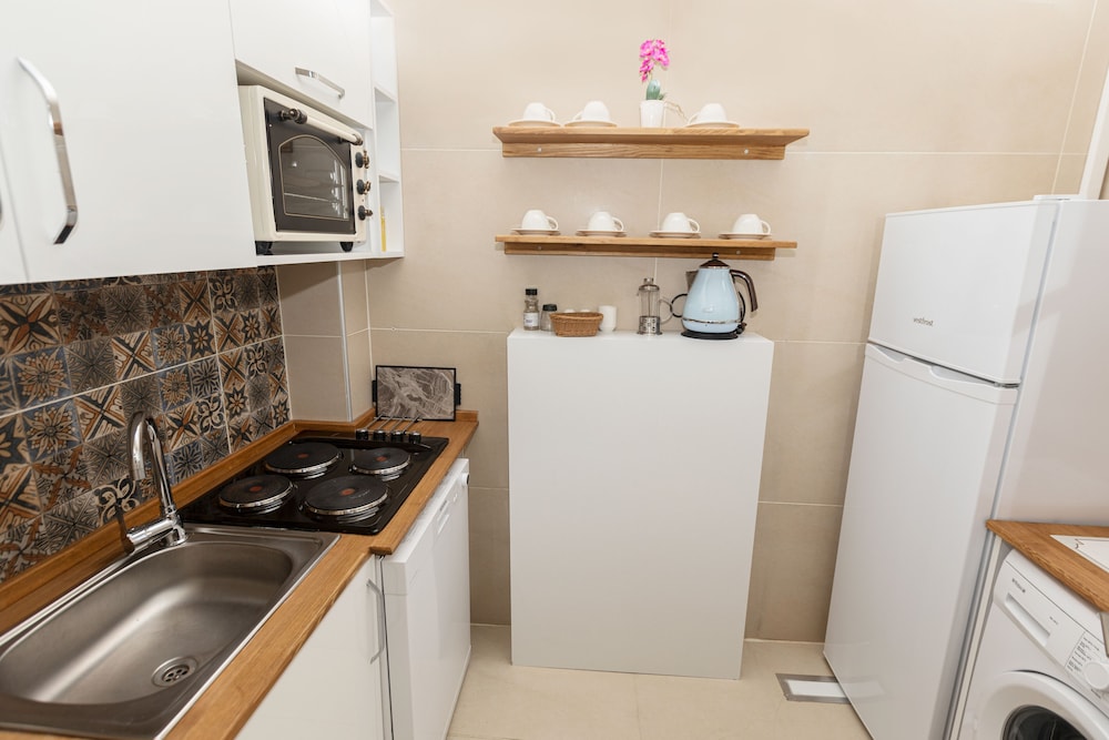 Fuga Design Apartments