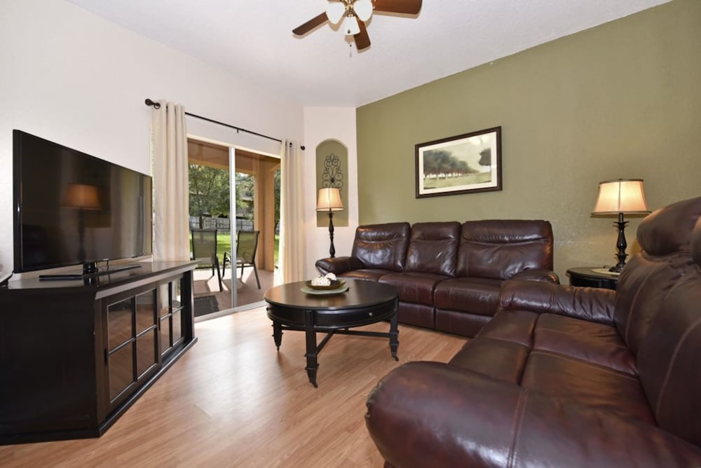 Regal Palms Resort & Spa at Highlands Reserve 514 - Image 4