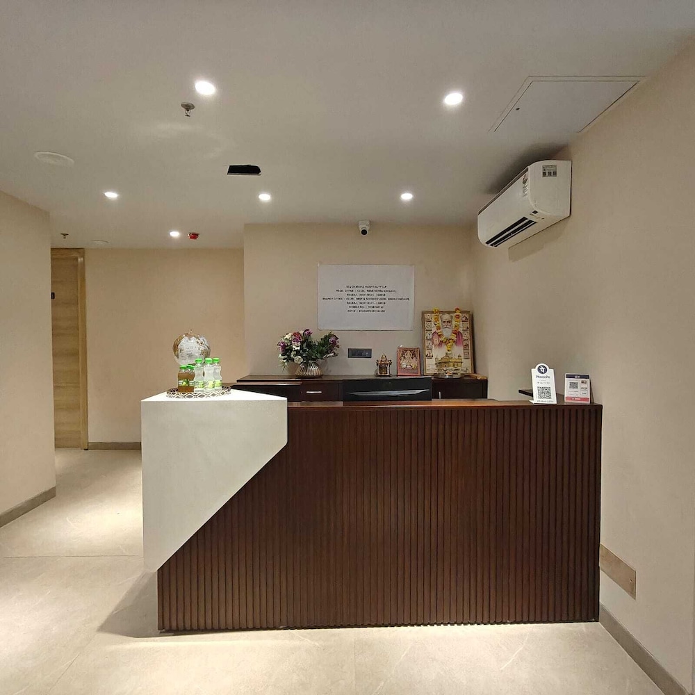 Bluestone Prime by The Cosy Hotels