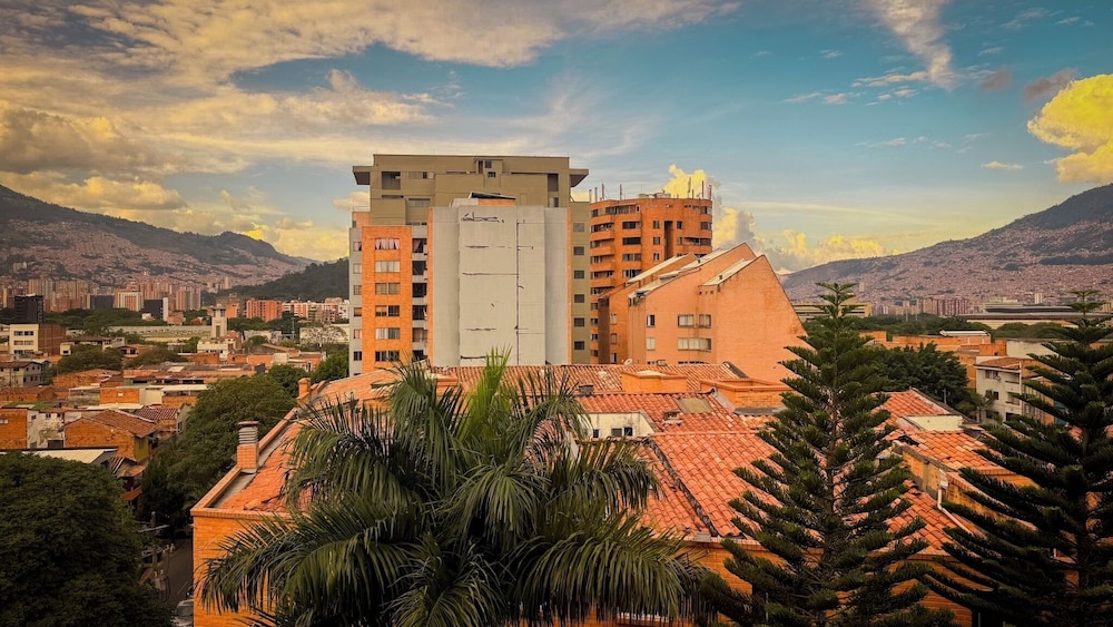 Edificio Atalanta