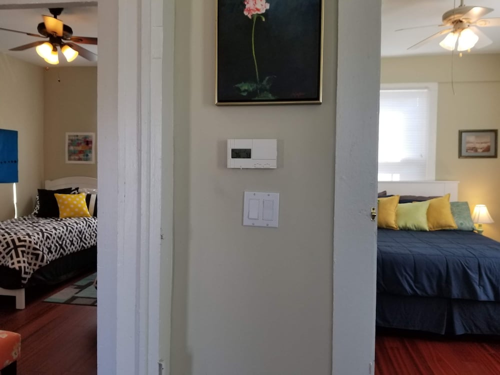 Fuller House view 4