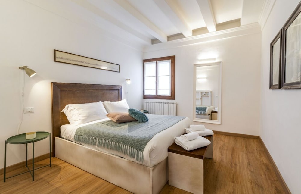 San Marco Schiavoni Apartments