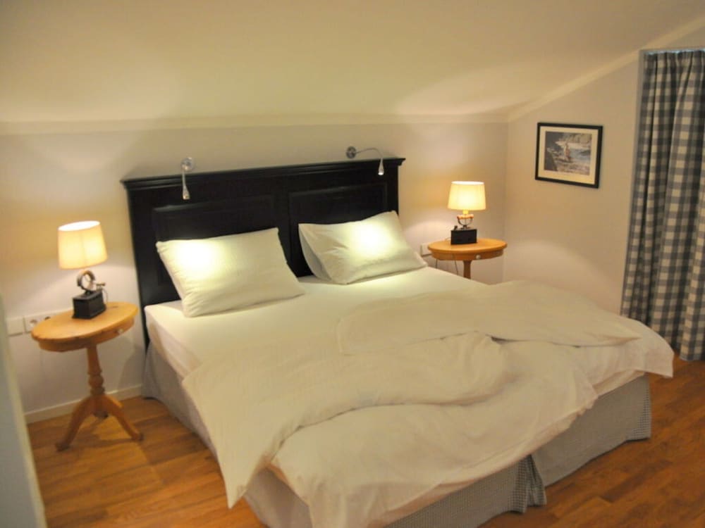 Suite Nuss Modern Retreat