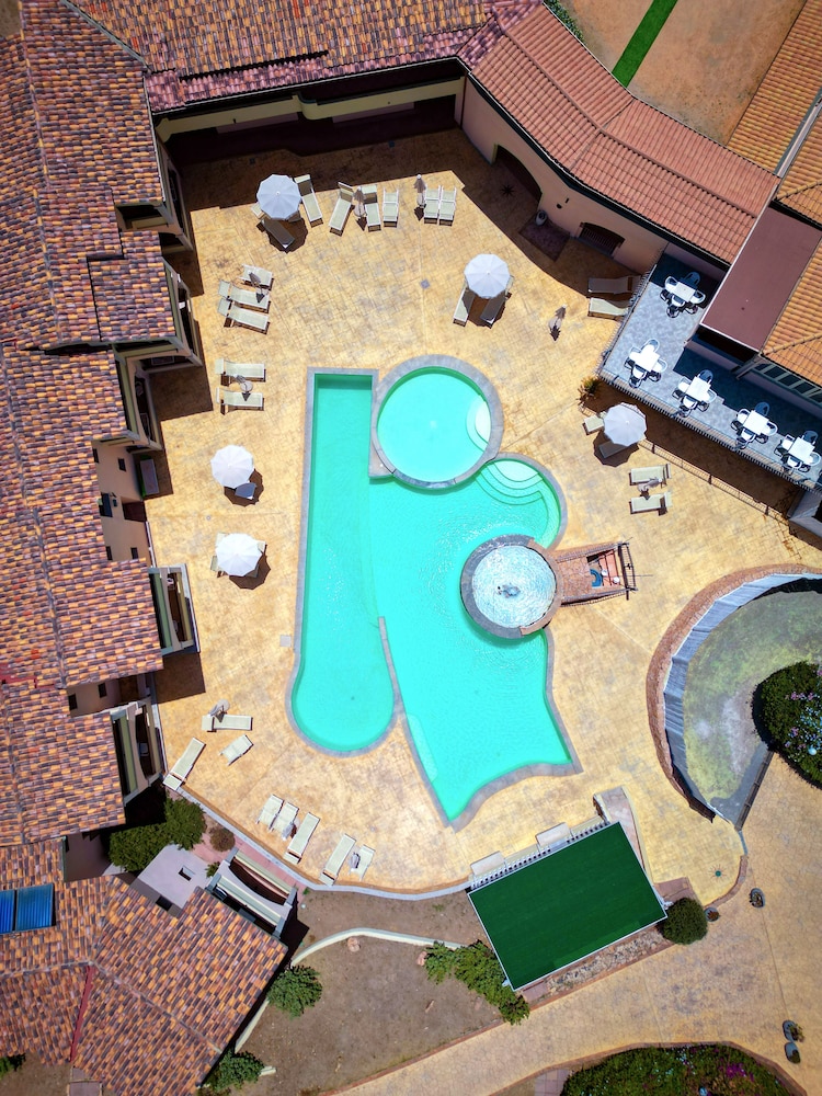 Mimose Beach Village
