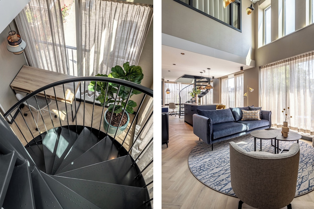BizStay Delft