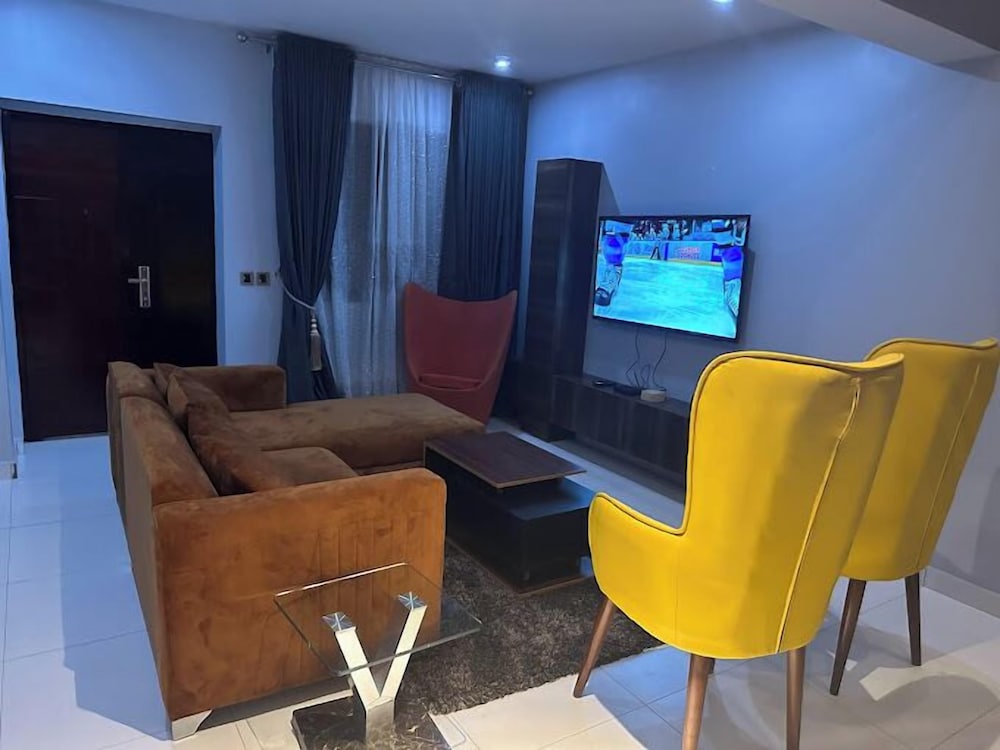 3G Gardens and Apartments