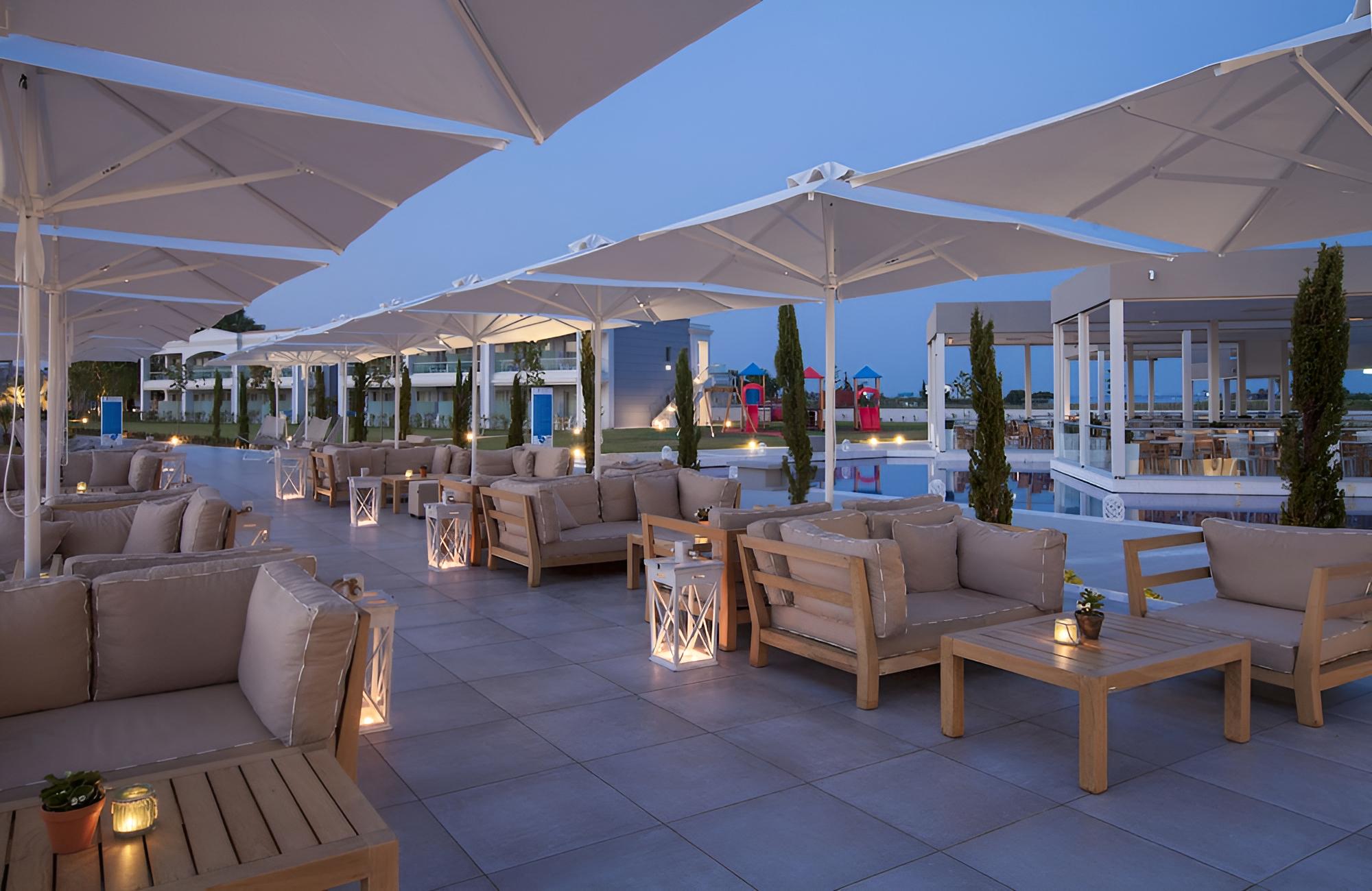 Blue Lagoon Princess - All Inclusive