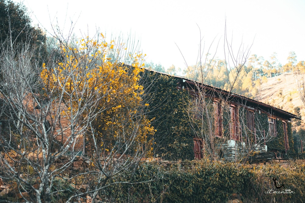 Itmenaan Estate