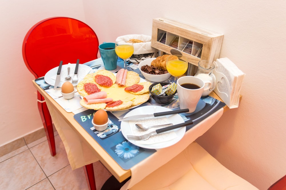 Apartmani Villa Sol