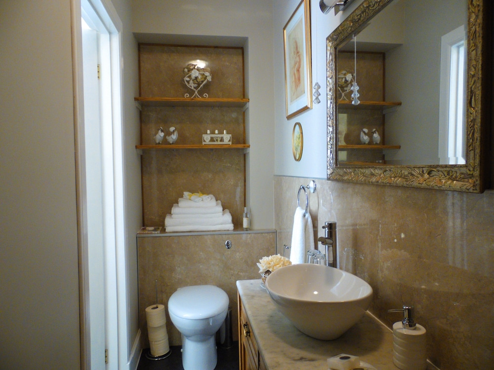 The Haven B&B
