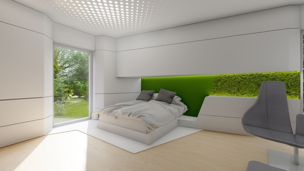 Mode Eco Mood Hotel - Adults Friendly