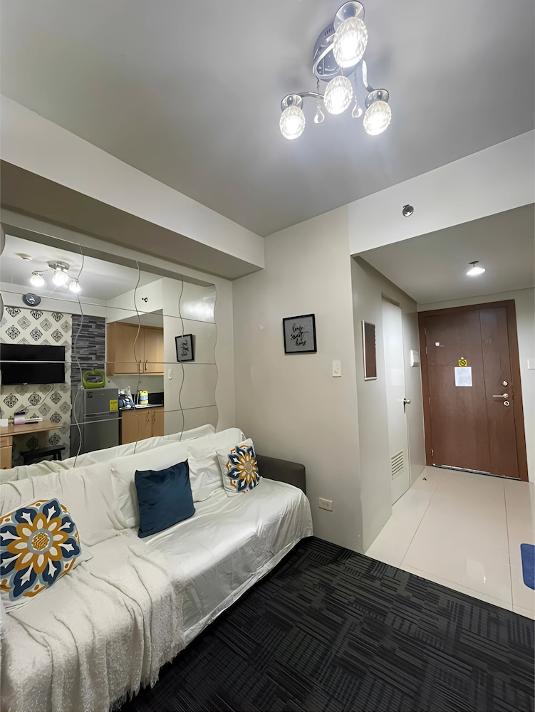 Comfystay Manila