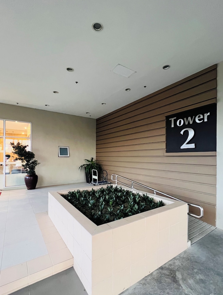 Avida Towers Atria