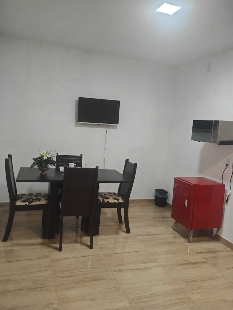 Flat Senhor Marinheiro