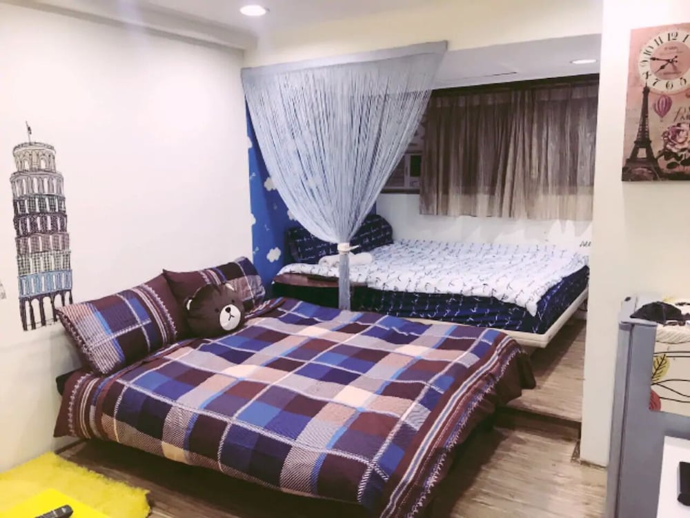 Ha Ha Cat Home Ximen Chengdu 67