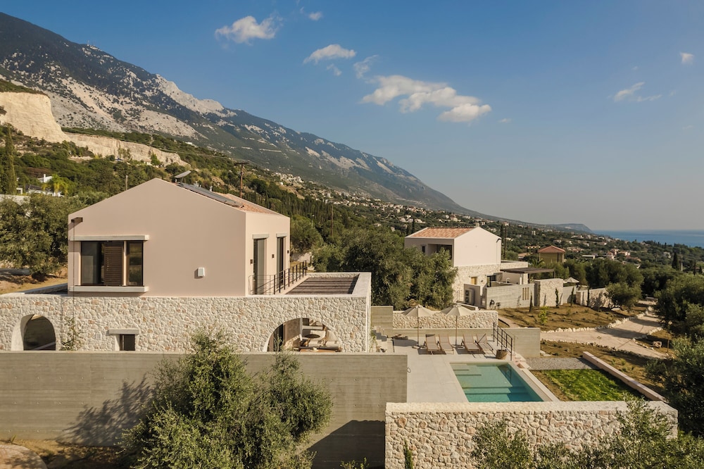 Kerami Kefalonia
