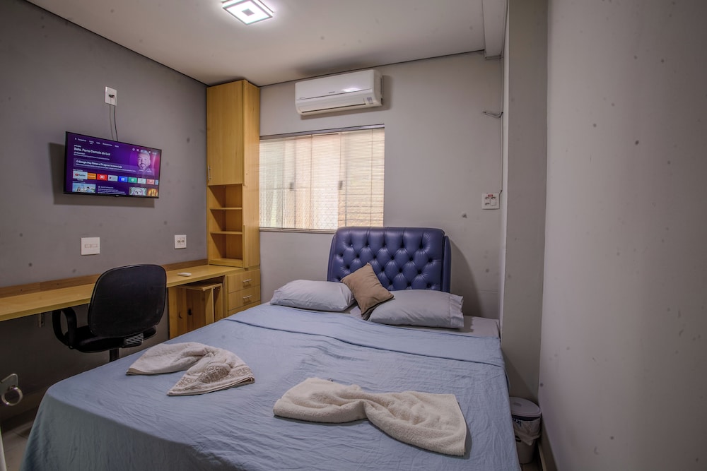 Hostel Central