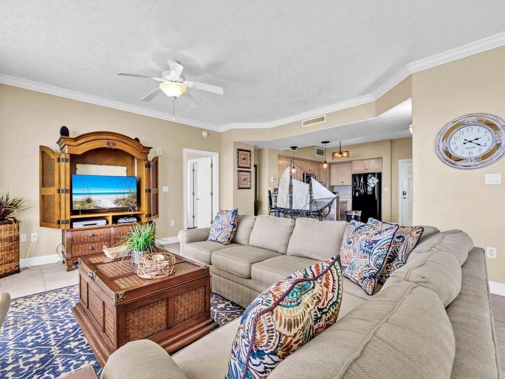 Gulf Crest 2105b